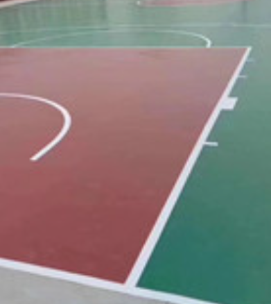 黑龙江篮球场地坪维修全方案